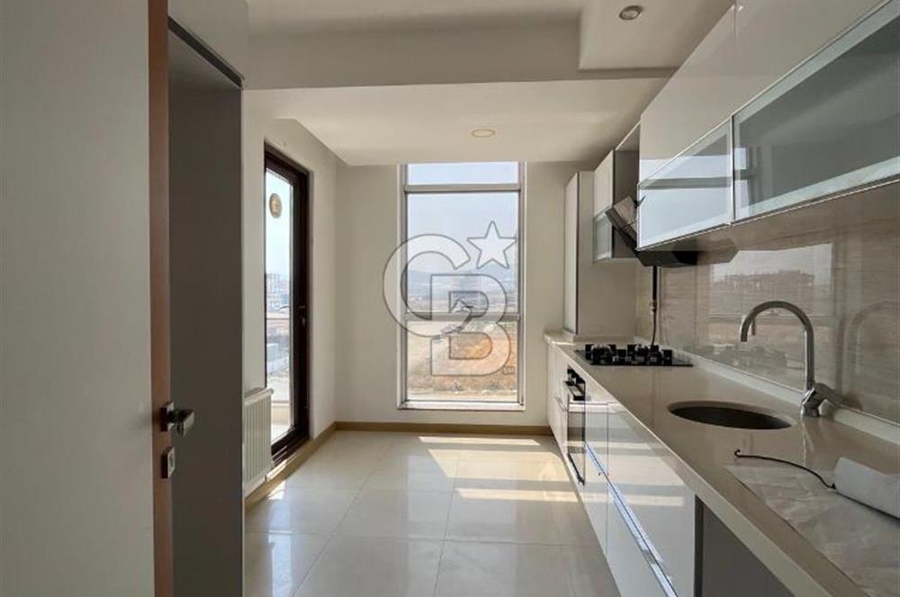ÇANAKKALE KARACAÖREN KAVŞAĞI KİRALIK DAİRE 3+1