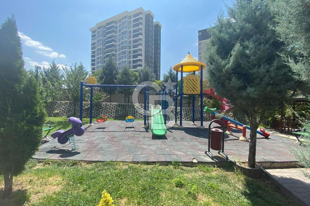 ATAKÖY KONUTLARINDA ULTRA LÜKS HAVUZLU SATILIK 2+1 DAİRE