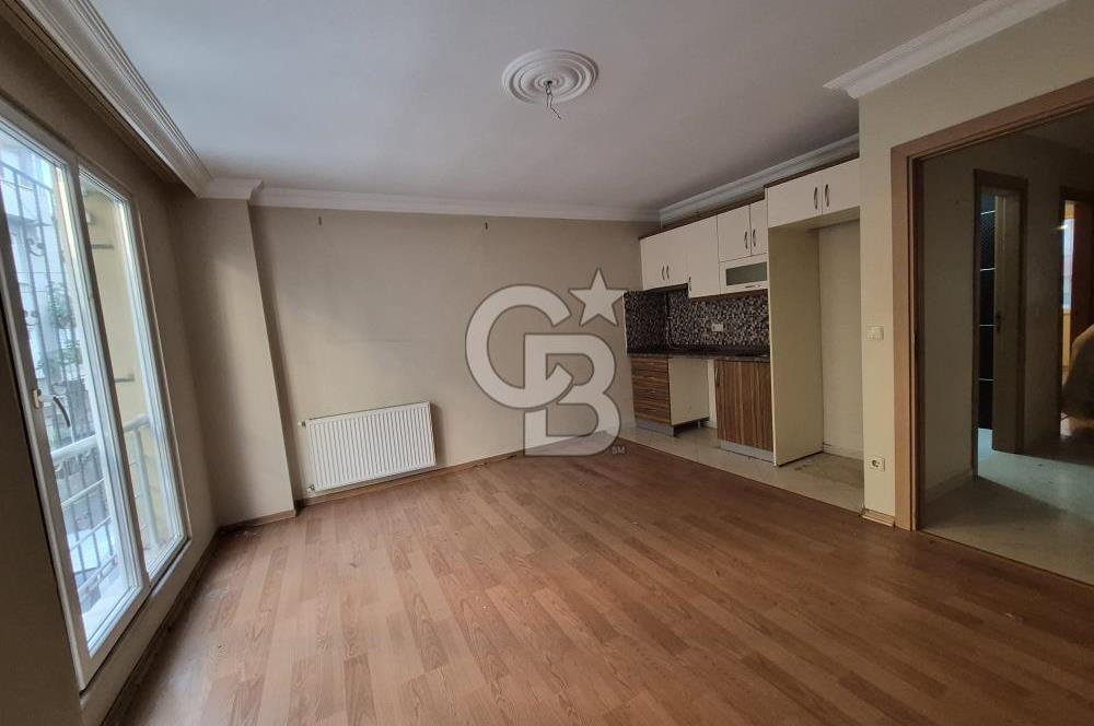 ÜSKÜDAR ÜNALAN DA METROYA YÜRÜME MESAFESİNDE 2+1 KİRALIK DAİRE