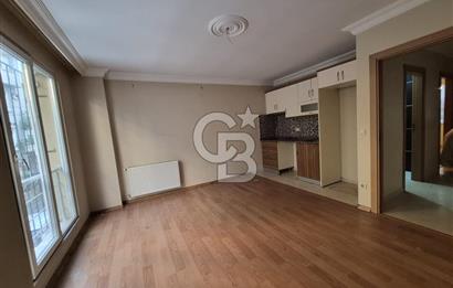 ÜSKÜDAR ÜNALAN DA METROYA YÜRÜME MESAFESİNDE 2+1 KİRALIK DAİRE