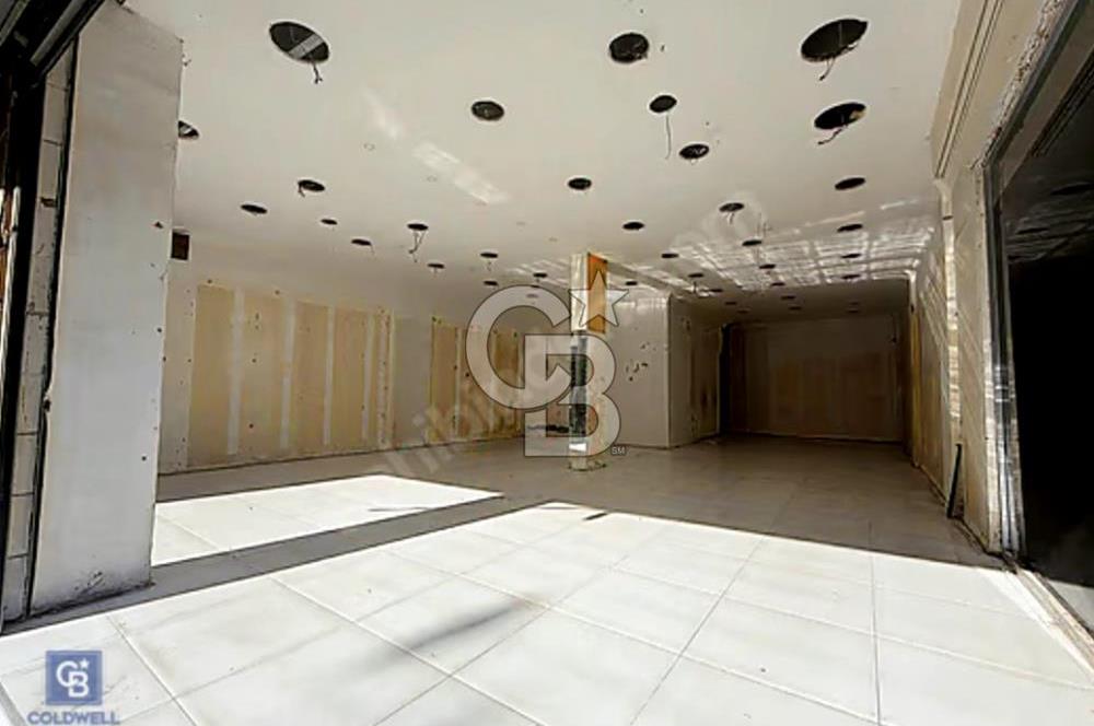 Bornova Altındağ Kemalpaşa Caddesi'nde Kiralık Dükkan