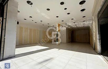 Bornova Altındağ Kemalpaşa Caddesi'nde Kiralık Dükkan