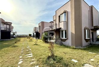 BALIKESİR ALTIEYLÜL PAMUKÇU TERMAL HAVUZLU TRİPLEKS VİLLA - 2 - 318750