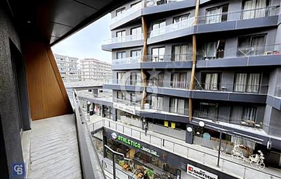 AVCILAR EFFECT KİRALIK 1+1 EŞYASIZ