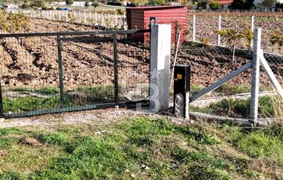 URLA BİRGİ'de SATILIK 2739 M2 TARLA