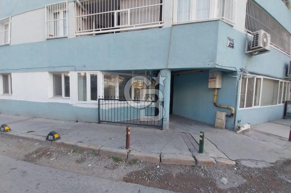 MUSELAND'DAN CADDE ÜZERİ KÖŞE KONUMLU SATILIK 2+1 DAİRE