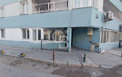 MUSELAND'DAN CADDE ÜZERİ KÖŞE KONUMLU SATILIK 2+1 DAİRE