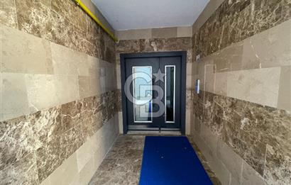 BOSTANCI MAHALLESİN'DE GENİŞ, DOĞA VE DENİZ MANZARALI LÜX DAİRE