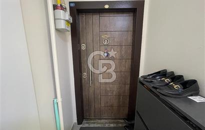 BOSTANCI MAHALLESİN'DE GENİŞ, DOĞA VE DENİZ MANZARALI LÜX DAİRE