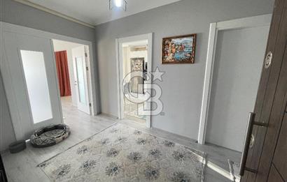 BOSTANCI MAHALLESİN'DE GENİŞ, DOĞA VE DENİZ MANZARALI LÜX DAİRE