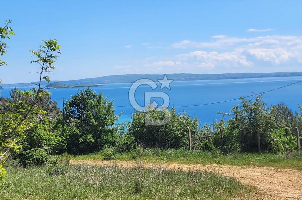 Edirne Keşan Sazlıdere Satılık Müstakil Tapu 548 M2 Arsa