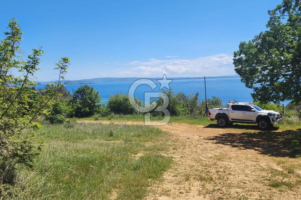 Edirne Keşan Sazlıdere Satılık Müstakil Tapu 548 M2 Arsa