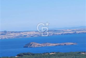 Edirne Keşan Sazlıdere Satılık Müstakil Tapu 548 M2 Arsa - 2 - 318816