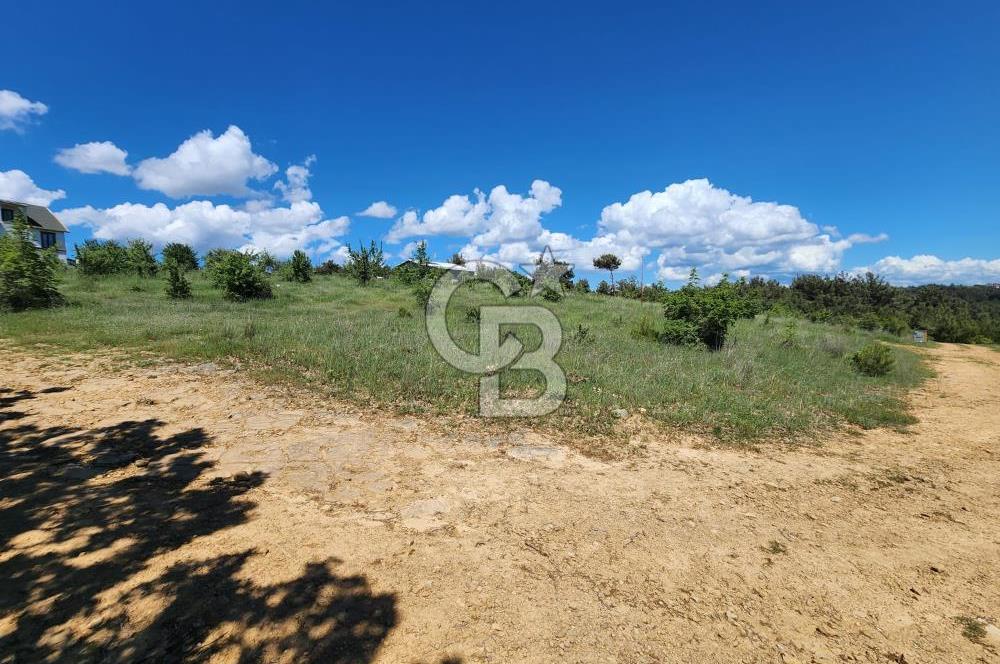 Edirne Keşan Sazlıdere Satılık Müstakil Tapu 548 M2 Arsa