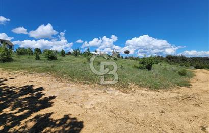 Edirne Keşan Sazlıdere Satılık Müstakil Tapu 548 M2 Arsa