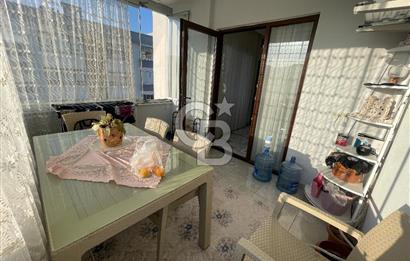 BOSTANCI MAHALLESİN'DE GENİŞ, DOĞA VE DENİZ MANZARALI LÜX DAİRE