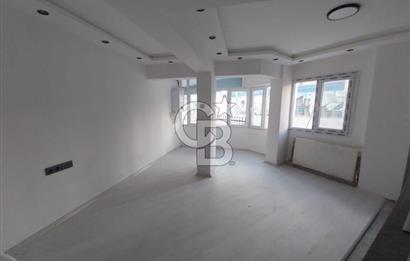MUSELAND'DAN CADDE ÜZERİ KÖŞE KONUMLU SATILIK 2+1 DAİRE