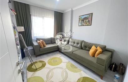 BOSTANCI MAHALLESİN'DE GENİŞ, DOĞA VE DENİZ MANZARALI LÜX DAİRE