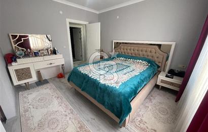 BOSTANCI MAHALLESİN'DE GENİŞ, DOĞA VE DENİZ MANZARALI LÜX DAİRE