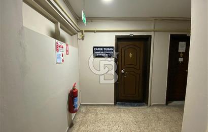 MUSELAND'DAN CADDE ÜZERİ KÖŞE KONUMLU SATILIK 1+1 OFİS