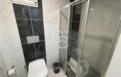 BOSTANCI MAHALLESİN'DE GENİŞ, DOĞA VE DENİZ MANZARALI LÜX DAİRE