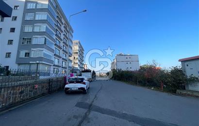 BOSTANCI MAHALLESİN'DE GENİŞ, DOĞA VE DENİZ MANZARALI LÜX DAİRE