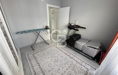 BOSTANCI MAHALLESİN'DE GENİŞ, DOĞA VE DENİZ MANZARALI LÜX DAİRE