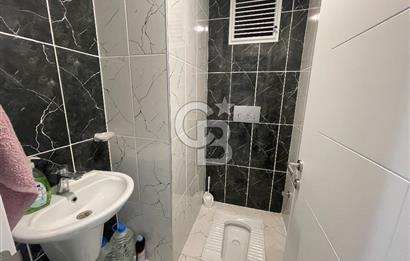 BOSTANCI MAHALLESİN'DE GENİŞ, DOĞA VE DENİZ MANZARALI LÜX DAİRE