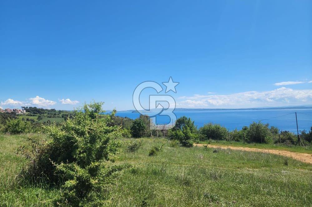 Edirne Keşan Sazlıdere Satılık Müstakil Tapu 548 M2 Arsa