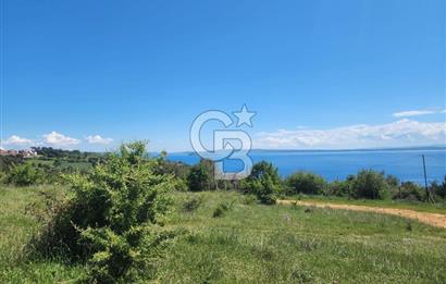 Edirne Keşan Sazlıdere Satılık Müstakil Tapu 548 M2 Arsa