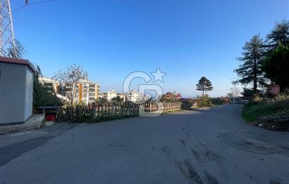 BOSTANCI MAHALLESİN'DE GENİŞ, DOĞA VE DENİZ MANZARALI LÜX DAİRE