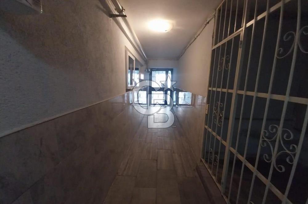 MUSELAND'DAN CADDE ÜZERİ KÖŞE KONUMLU SATILIK 2+1 DAİRE