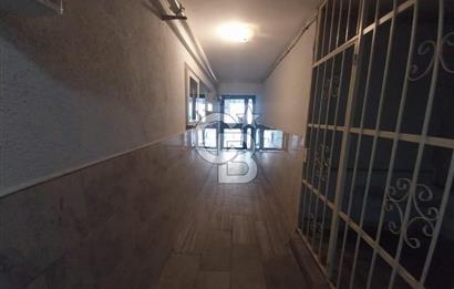 MUSELAND'DAN CADDE ÜZERİ KÖŞE KONUMLU SATILIK 2+1 DAİRE