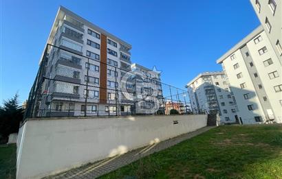 BOSTANCI MAHALLESİN'DE GENİŞ, DOĞA VE DENİZ MANZARALI LÜX DAİRE