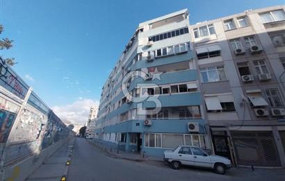 MUSELAND'DAN CADDE ÜZERİ KÖŞE KONUMLU SATILIK 2+1 DAİRE
