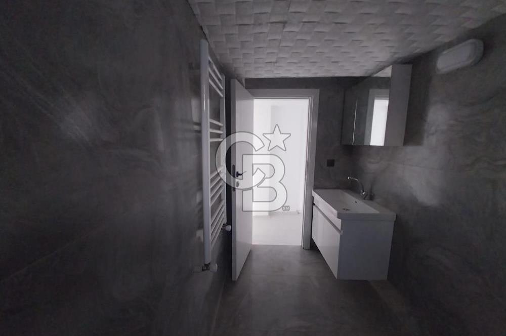 MUSELAND'DAN CADDE ÜZERİ KÖŞE KONUMLU SATILIK 2+1 DAİRE