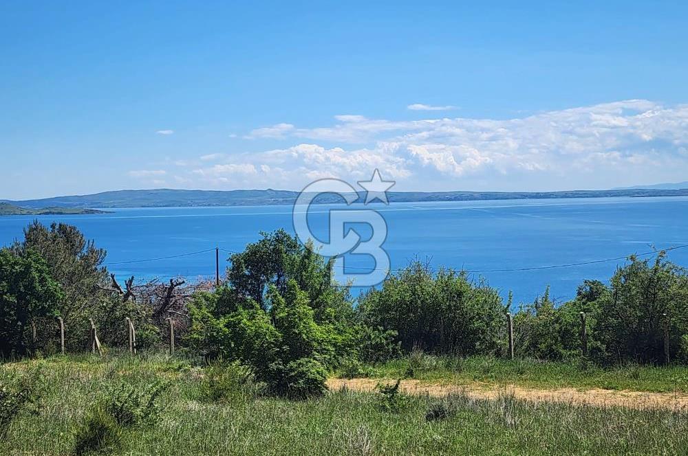 Edirne Keşan Sazlıdere Satılık Müstakil Tapu 548 M2 Arsa