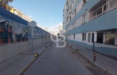 MUSELAND'DAN CADDE ÜZERİ KÖŞE KONUMLU SATILIK 2+1 DAİRE
