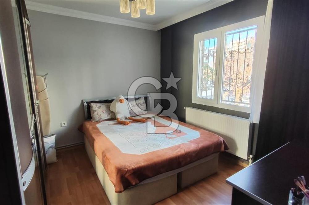 POSTACILAR MAHALLESİ TARIMCILAR SİTESİNDE 3+1 DAİRE