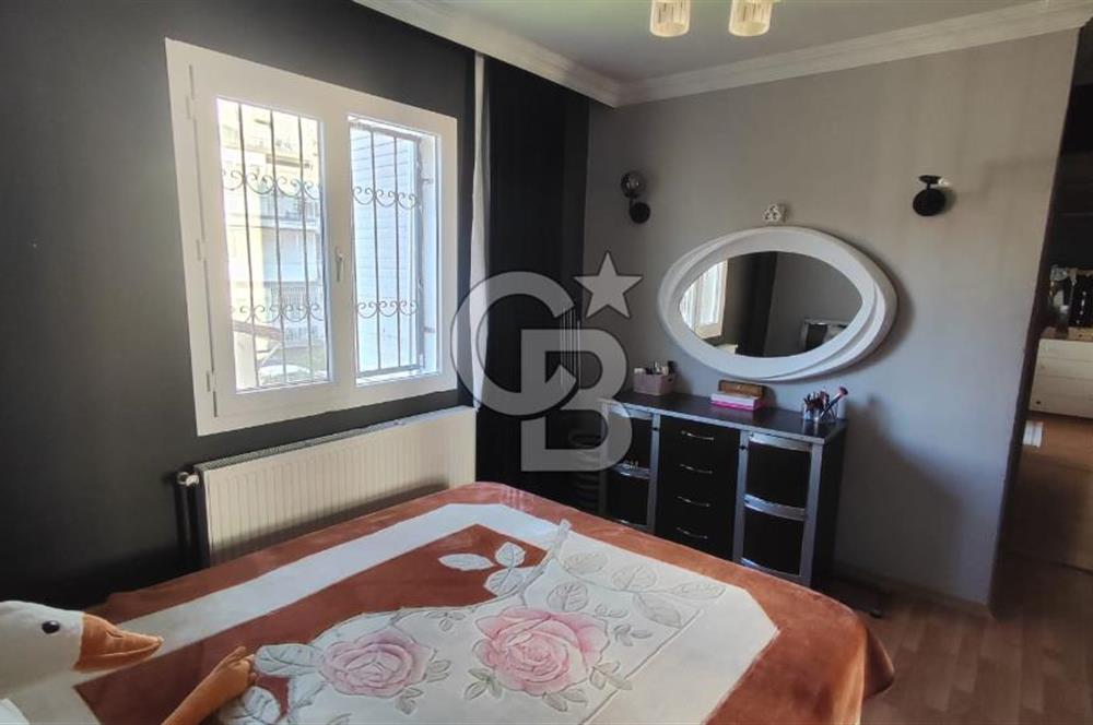 POSTACILAR MAHALLESİ TARIMCILAR SİTESİNDE 3+1 DAİRE