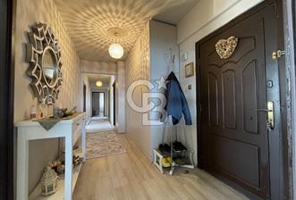 DENİZE SIFIR PANAROMİK BOĞAZ MANZARALI SATILIK DAİREMİZ  - 1 - 267115