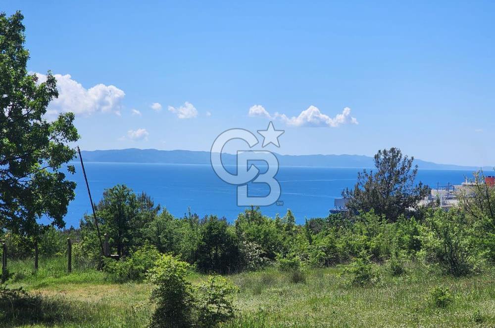 Edirne Keşan Sazlıdere Satılık Müstakil Tapu 548 M2 Arsa