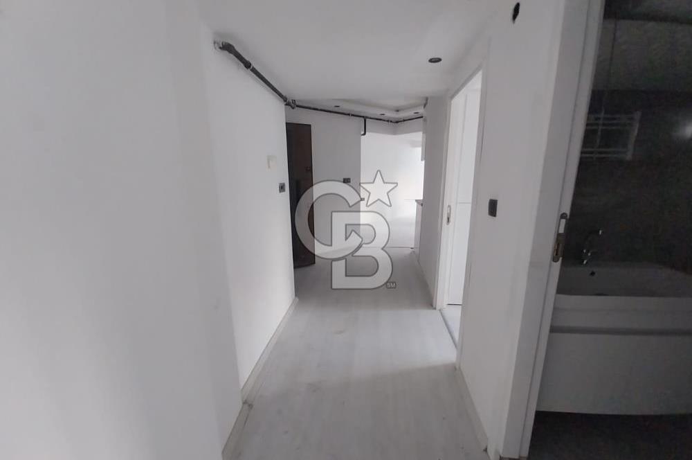MUSELAND'DAN CADDE ÜZERİ KÖŞE KONUMLU SATILIK 2+1 DAİRE