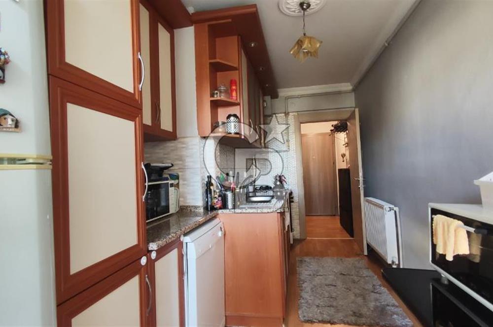 POSTACILAR MAHALLESİ TARIMCILAR SİTESİNDE 3+1 DAİRE