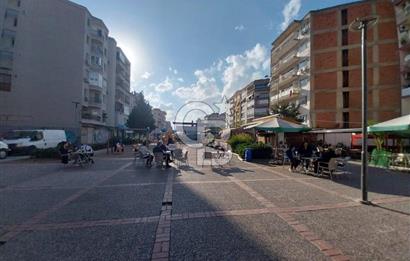 MUSELAND'DAN CADDE ÜZERİ KÖŞE KONUMLU SATILIK 2+1 DAİRE