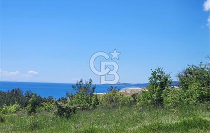 Edirne Keşan Sazlıdere Satılık Müstakil Tapu 548 M2 Arsa