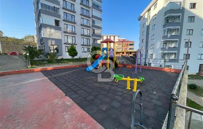 BOSTANCI MAHALLESİN'DE GENİŞ, DOĞA VE DENİZ MANZARALI LÜX DAİRE