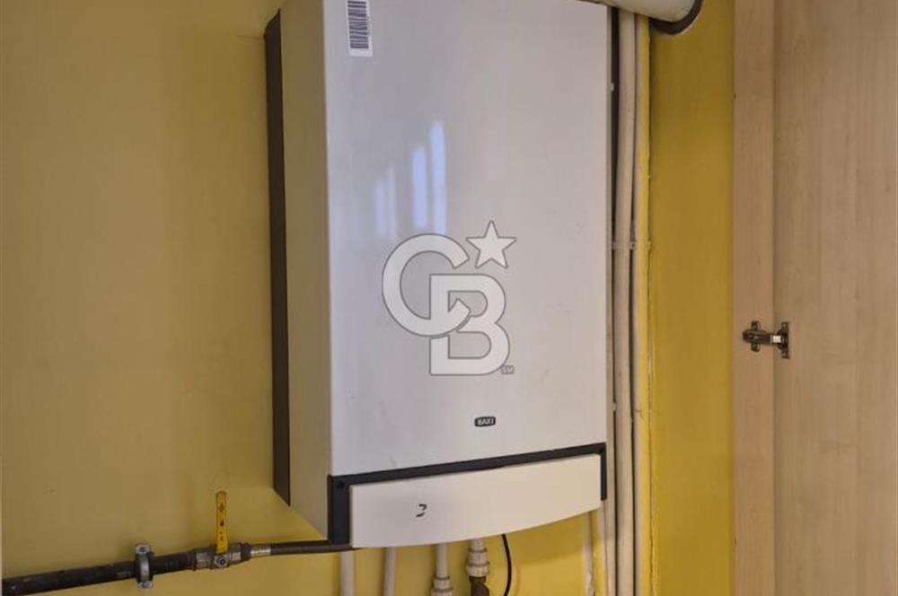 Maltepe'nin kalbinde 5 katlı + Teraslı restorant