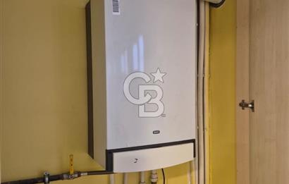 Maltepe'nin kalbinde 5 katlı + Teraslı restorant