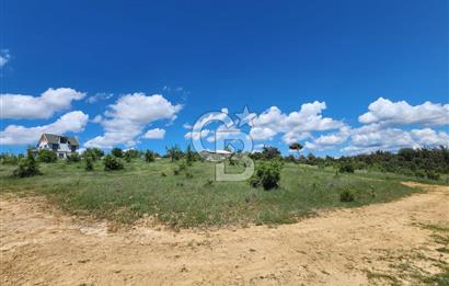 Edirne Keşan Sazlıdere Satılık Müstakil Tapu 548 M2 Arsa